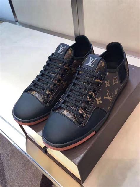 louis vuitton 2023 sneakers|louis vuitton sneakers price range.